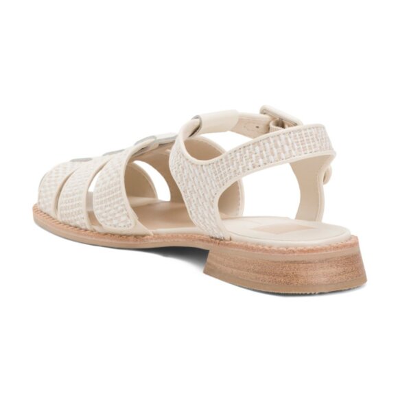 DOLCE VITA Holis Fisherman Sandals - Picture 2 of 4